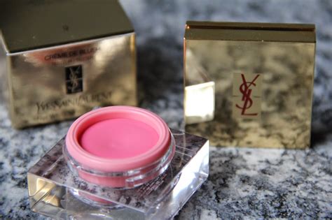 blush in crema ysl|ysl make me blush.